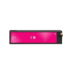 Hp 991X-M0J94AE Magenta Original Cartridge High-Power - 2