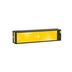 Hp 991X-M0J98AE Yellow Original Cartridge High-Power - 2