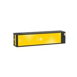 Hp 991X-M0J98AE Yellow Original Cartridge High-Power - 2
