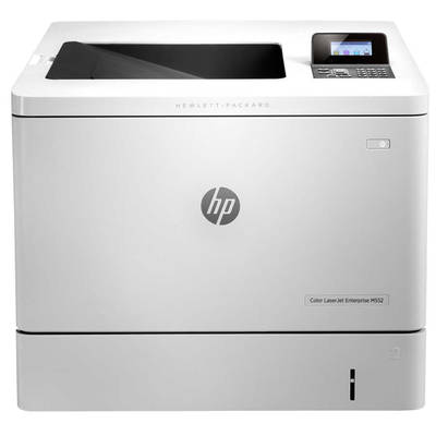 Hp B5L23A Color LaserJet Enterprise M552dn Color Laser Printers - 1