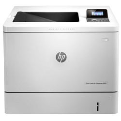 HP - Hp B5L23A Color LaserJet Enterprise M552dn Renkli Laser Yazıcı