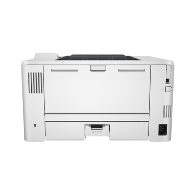 HP C5F93A LaserJet Pro M402N Ethernet Airprint Mono Laser Printers - 4
