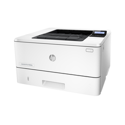 HP C5F93A LaserJet Pro M402N Ethernet Airprint Mono Lazer Yazıcı - Thumbnail