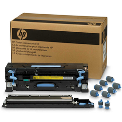 Hp C9153A Original Fuser Overhaul Kit - HP