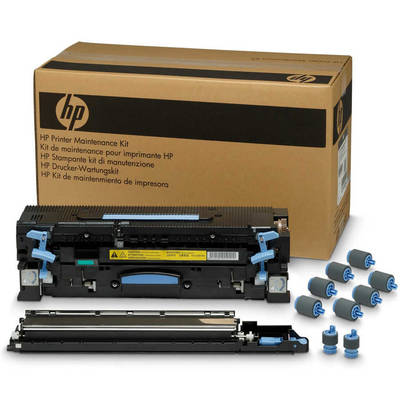 Hp C9153A Original Fuser Overhaul Kit - 1