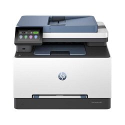 Hp Color LaserJet Pro MFP 3303sdw Color Multifunction Laser Printers - HP