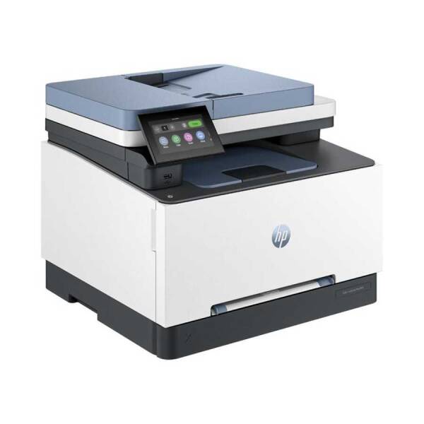 Hp Color LaserJet Pro MFP 3303sdw Color Multifunction Laser Printers - 2