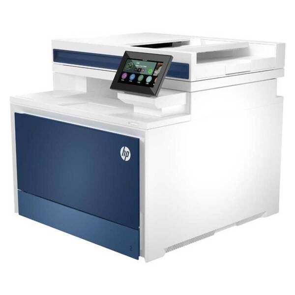 HP Color LaserJet Pro MFP 4303dw-5HH65A Multifunction Printers Compatible Tonerli - 2
