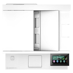 HP Color LaserJet Pro MFP 4303dw-5HH65A Multifunction Printers Compatible Tonerli - 5