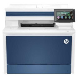 HP Color LaserJet Pro MFP 4303dw-5HH65A Multifunction Printers - HP