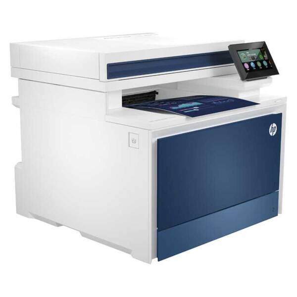 HP Color LaserJet Pro MFP 4303dw-5HH65A Multifunction Printers - 3