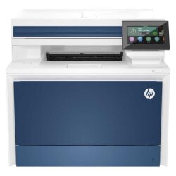 Hp Color LaserJet Pro MFP 4303fdw-5HH67A Original Tonerli Color Multifunction Laser Printers - HP
