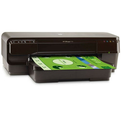 HP - Hp CR768A Officejet 7110 A3 Renkli Mürekkepli Yazıcı