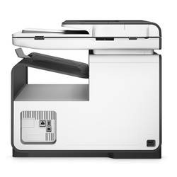 Hp D3Q20B PageWide Pro 477dw Fax-Photocopy-Scanner Multifunction Printers - 3