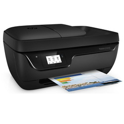 HP - Hp F5R96C Deskjet İnk Advantage 3835 Çok Fonksiyonlu Mürekkepli Yazıcı