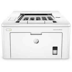 Hp G3Q46A LaserJet Pro M203DN Mono Laser Printers - HP