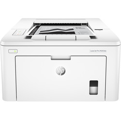 HP - Hp G3Q47A LaserJet Pro M203DW Wi-Fi Airprint Çift Taraflı Lazer Yazıcı