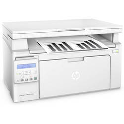 Hp G3Q58A LaserJet Pro MFP M130NW Multifunction Mono Laser Printers - 1