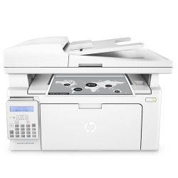 Hp G3Q59A LaserJet Pro MFP M130FN Çok Fonksiyonlu Mono Lazer Yazıcı - Thumbnail