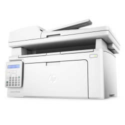 Hp G3Q59A LaserJet Pro MFP M130FN Multifunction Mono Laser Printers - 2