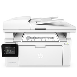 Hp G3Q60A LaserJet Pro MFP M130FW Multifunction Mono Laser Printers - HP