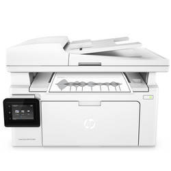 Hp G3Q60A LaserJet Pro MFP M130FW Multifunction Mono Laser Printers - 1