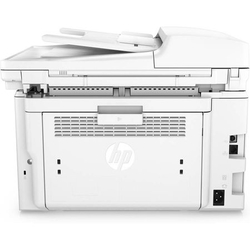 Hp G3Q74A LaserJet Pro MFP M227SDN Multifunction Mono Laser Printers - 2