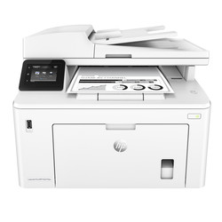 HP - Hp G3Q75A Laserjet Pro Mfp M227fdw Çok Fonksiyonlu Mono Lazer Yazıcı