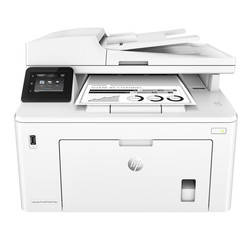 Hp G3Q75A Laserjet Pro Mfp M227fdw Çok Fonksiyonlu Mono Lazer Yazıcı