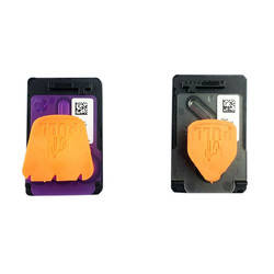 Hp GT51-GT52-3JB06AA Black ve Color Original Baskı Kafası - 2