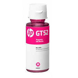 Hp GT52-M0H55AE Kırmızı Orjinal Mürekkep