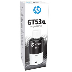Hp GT53XL-1VV21A Black Original Ink High-Power - HP