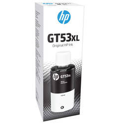 Hp GT53XL-1VV21A Black Original Ink High-Power - 1
