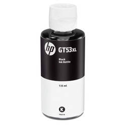 Hp GT53XL-1VV21A Black Original Ink High-Power - 2