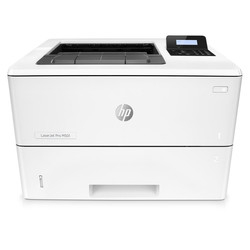 Hp J8H61A LaserJet Pro M501dn Mono Laser Printers - HP