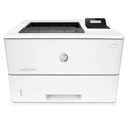 Hp J8H61A LaserJet Pro M501dn Mono Laser Printers - 1