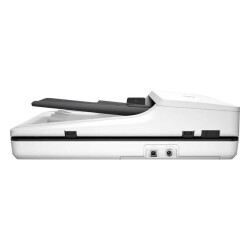 HP L2747A ScanJet Pro 2500 F1 Desktop Scanner - 2