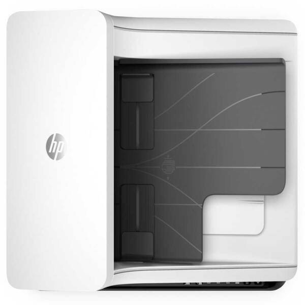 HP L2747A ScanJet Pro 2500 F1 Desktop Scanner - 3