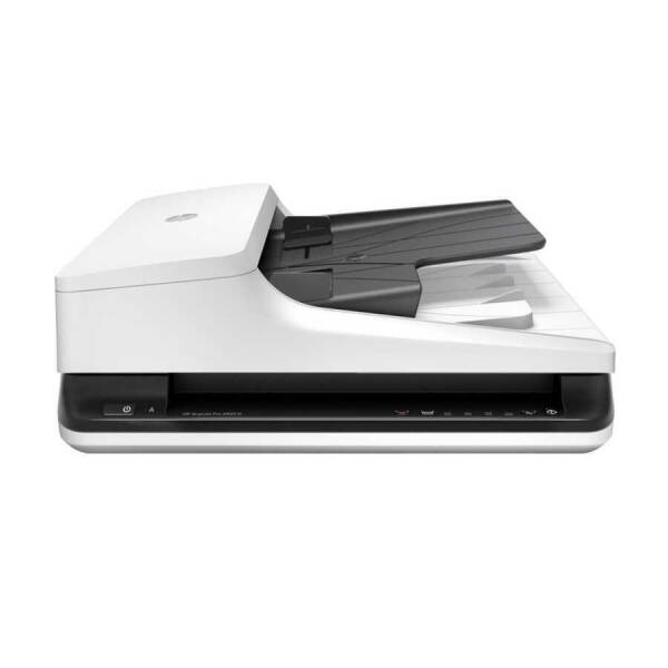 HP L2747A ScanJet Pro 2500 F1 Masaüstü Tarayıcı - 1
