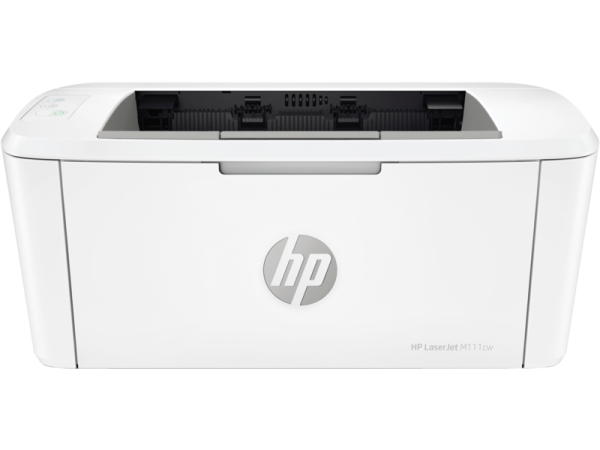 HP LaserJet M111CW Mono Lazer Yazıcı - 1