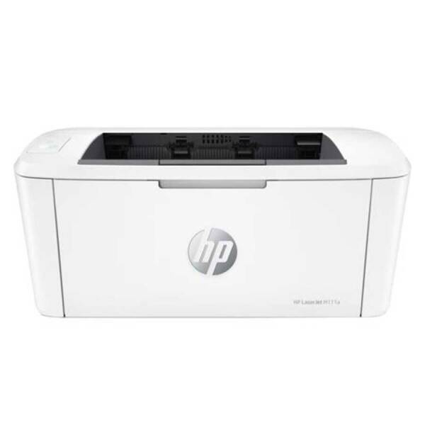 HP Laserjet M111W 7MD68A Laser Printer - 1