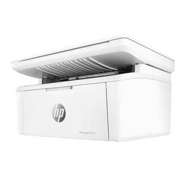 HP Laserjet MFP M141W 7MD74A Mono Çok Fonksiyonlu Lazer Yazıcı Muadil Tonerli - 2