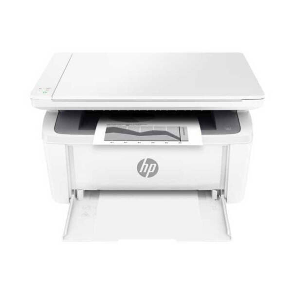 HP Laserjet MFP M141W 7MD74A Mono Multifunction Laser Printer - 1