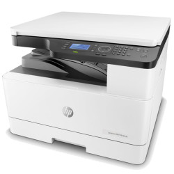 Hp LaserJet MFP M436dn 2KY38A Scanner Photocopy Mono Multifunction Laser Printers - HP