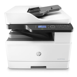 HP - Hp LaserJet MFP M436nda W7U02A Çok Fonksiyonlu Mono Lazer Yazıcı