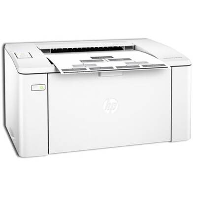 HP Laserjet Pro M102A Printers (G3Q34A) - 2