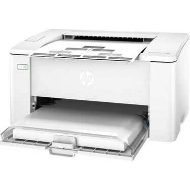 HP Laserjet Pro M102A Printers (G3Q34A) - 1