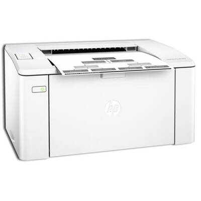 HP Laserjet Pro M102A Yazıcı (G3Q34A) Muadil Tonerli & Muadil Drum Üniteli