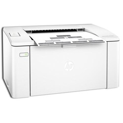 HP Laserjet Pro M102A Yazıcı (G3Q34A) - Thumbnail