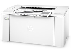 HP LaserJet Pro M102w Printers (G3Q35A) Compatible Tonerli & Muadil Drum Üniteli - 5
